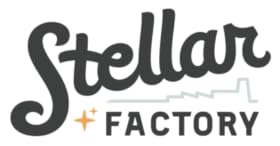 Stellar Factory Logo