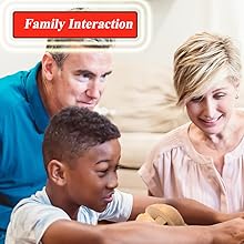 interaction