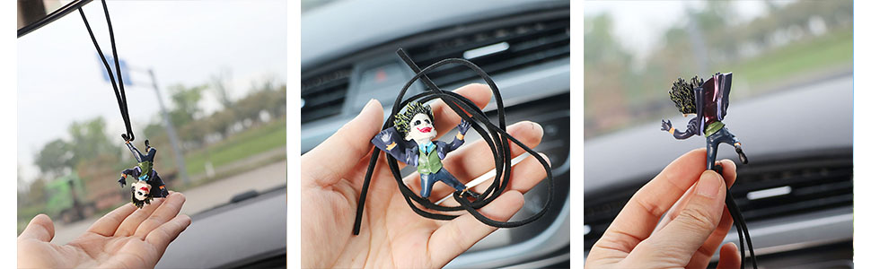 car decorations