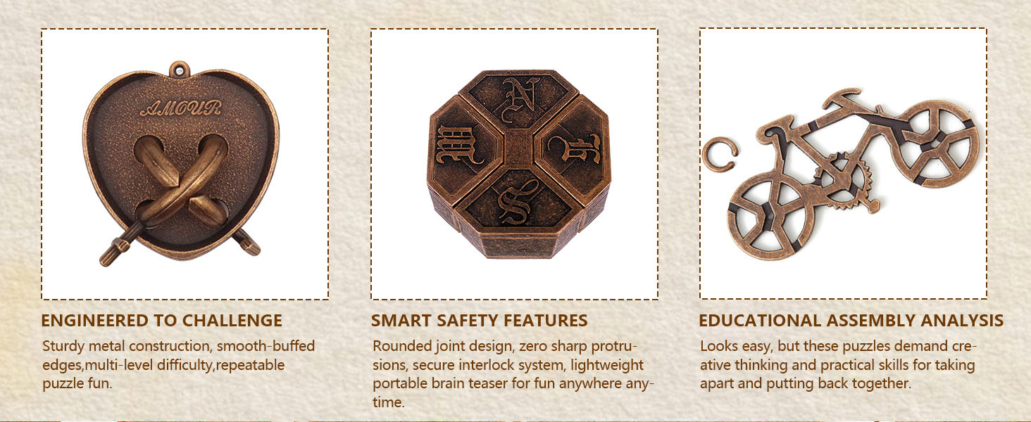Brain Teaser Puzzles