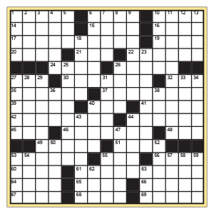 Explore easy-to-hard crosswords, cryptograms, word searches and more, while learning what they can d
