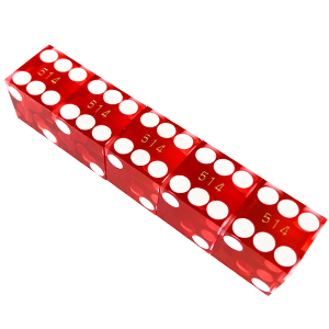 dice