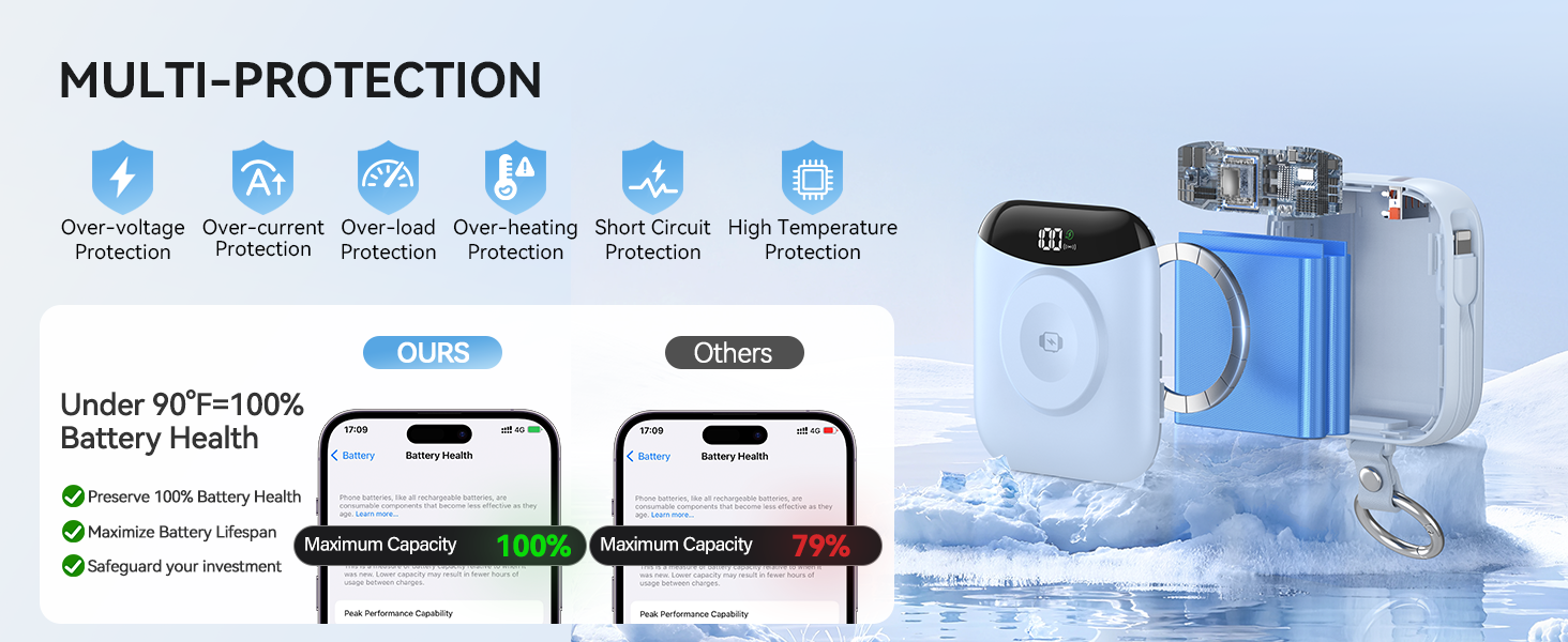 portable power bank