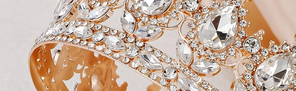 Crown Gold