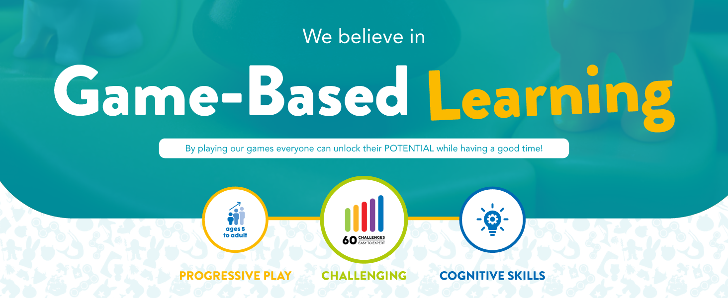 Smart Toys & Games