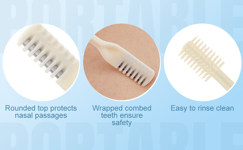 Nose Hair Cutter