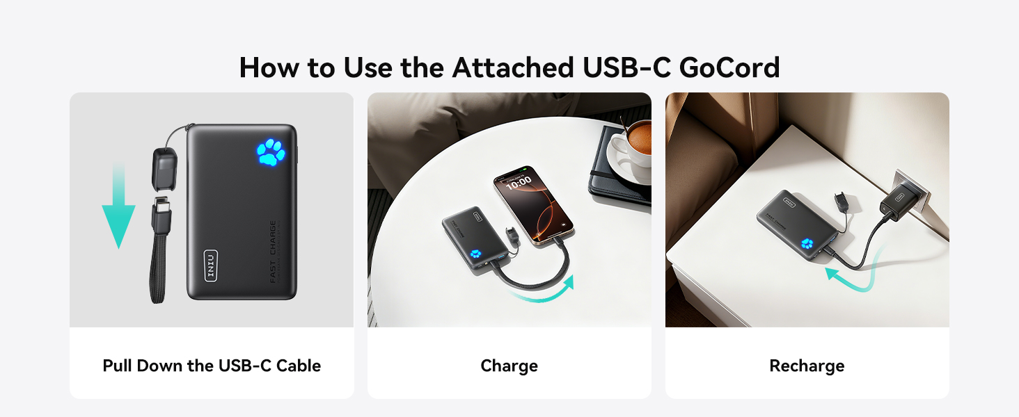 portable charger