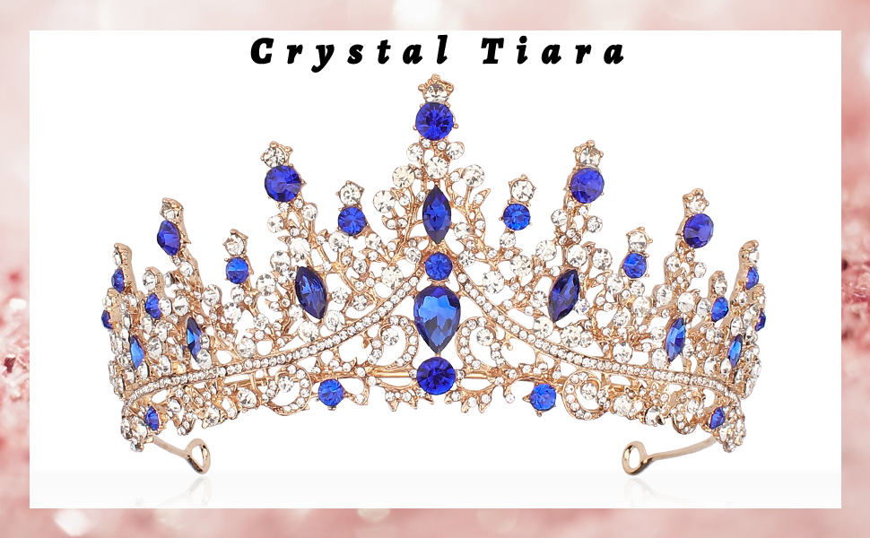 princess crown