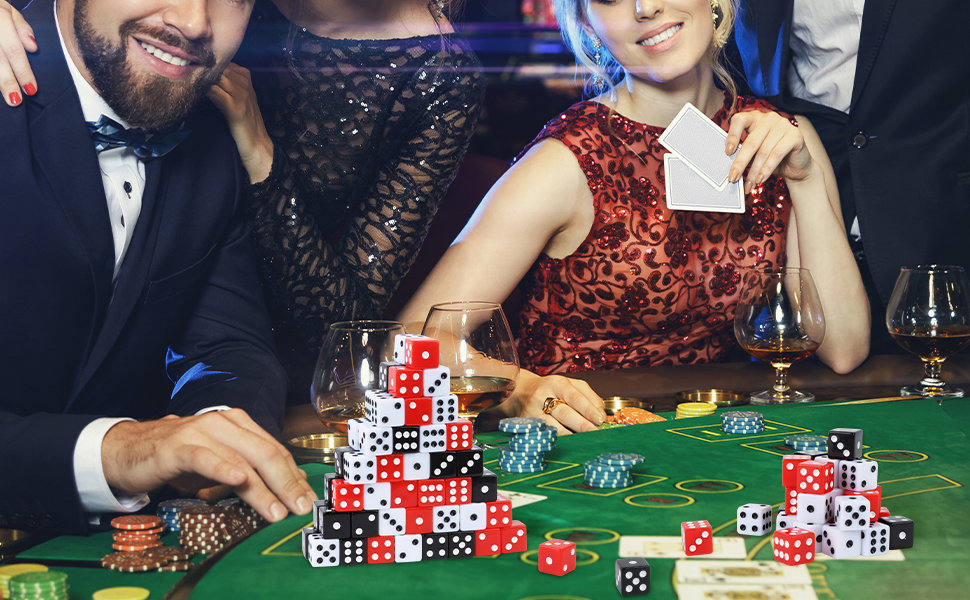 Dice Set