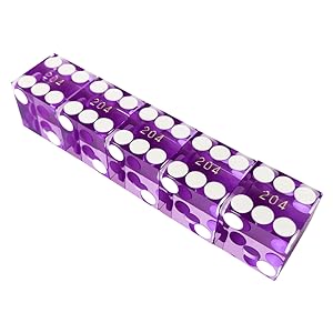 19mm dice