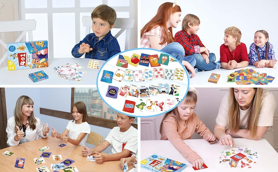 Card Games