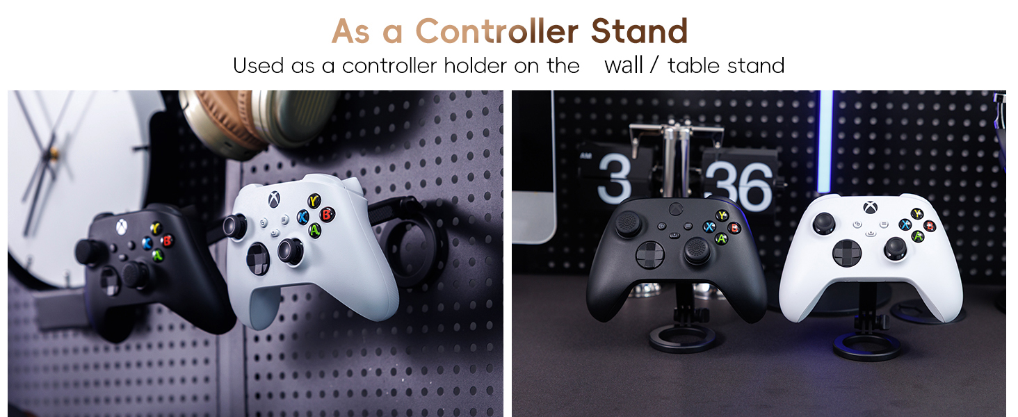 Xbox Controller Phone Mount