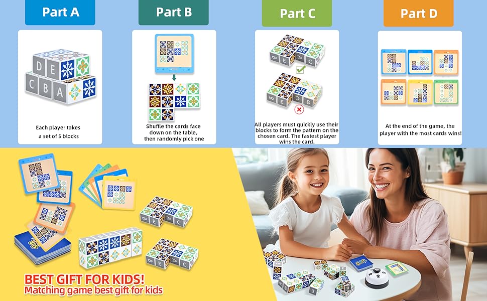 puzzle game