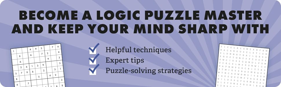 Keep your mind sharp with helpful techniques, expert tips, and puzzle-solving strategies