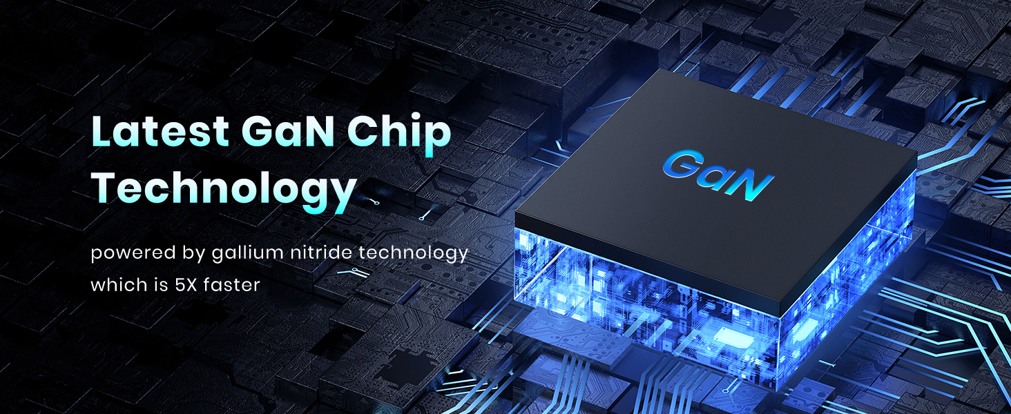 65W CHARGER