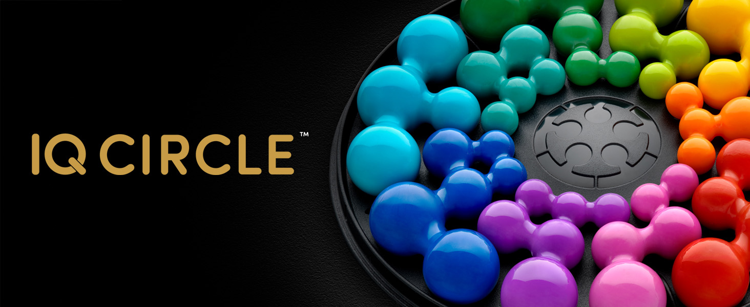 IQ Circle