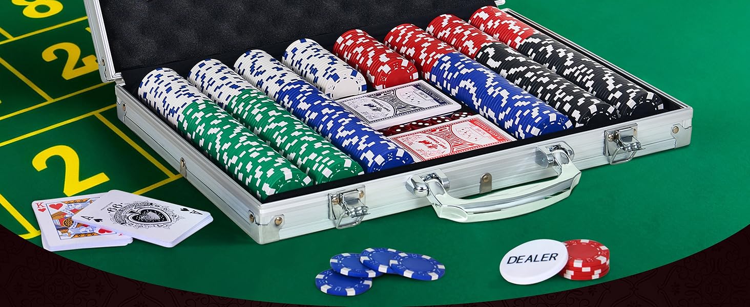 poker