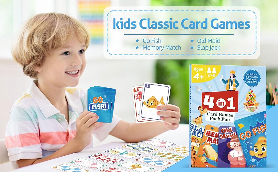 Card Games