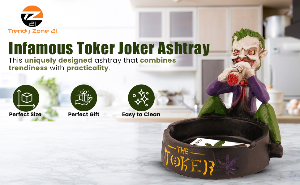 Ashtray