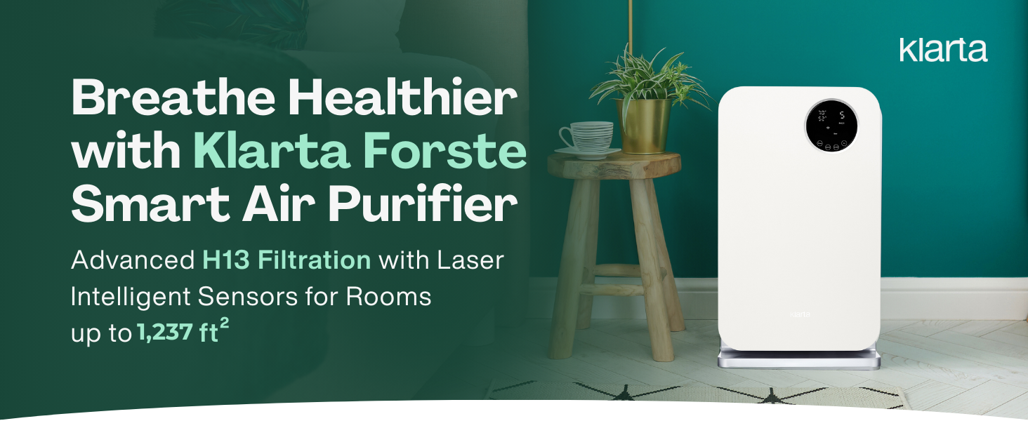 forste purifier