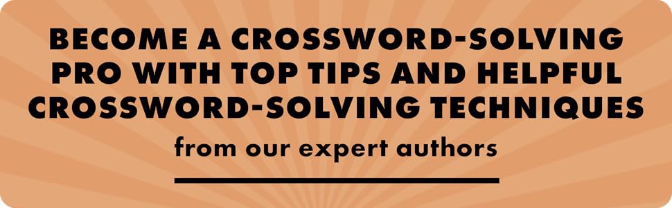 become a crossword-solving pro