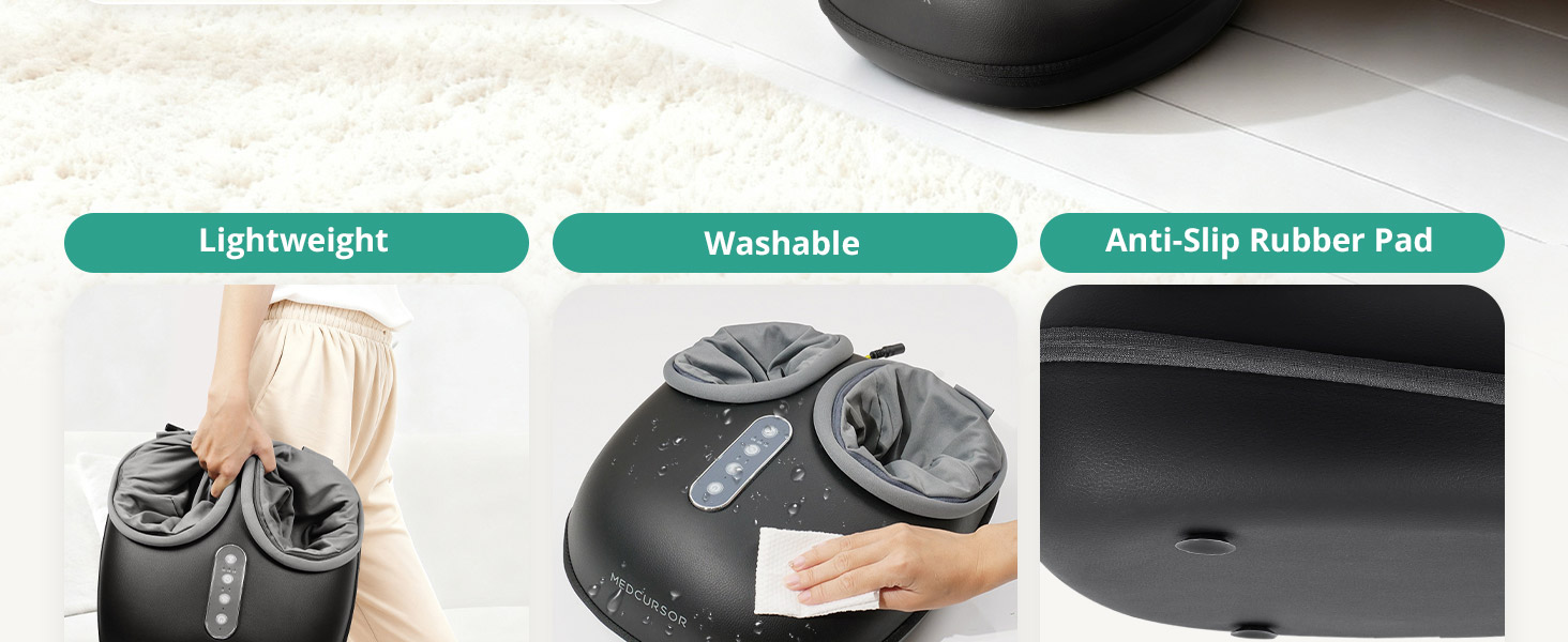 foot massager