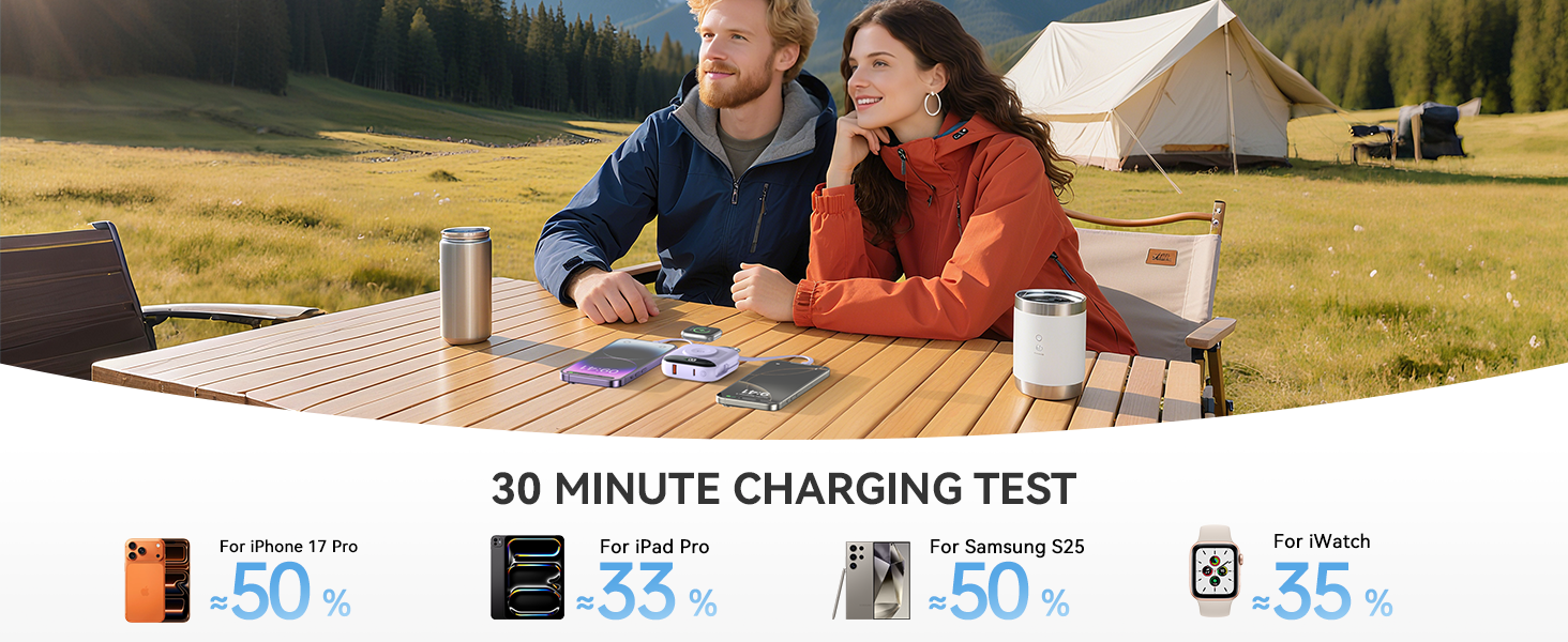 portable power bank