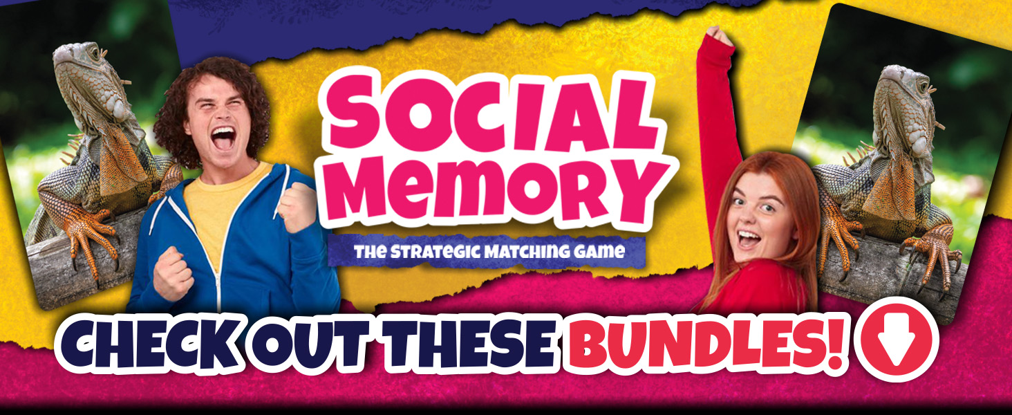 Social Memory Bundles