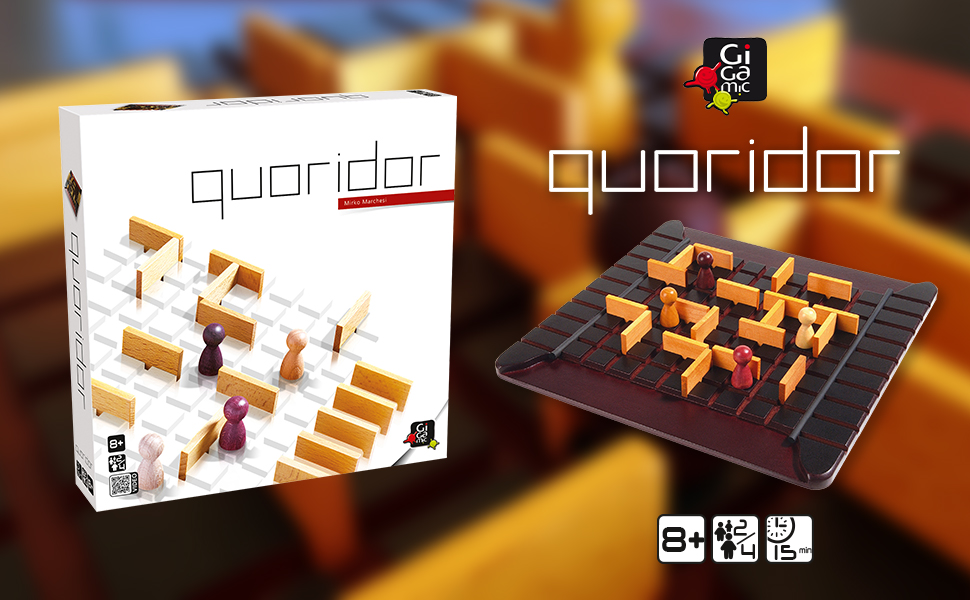 Quoridor