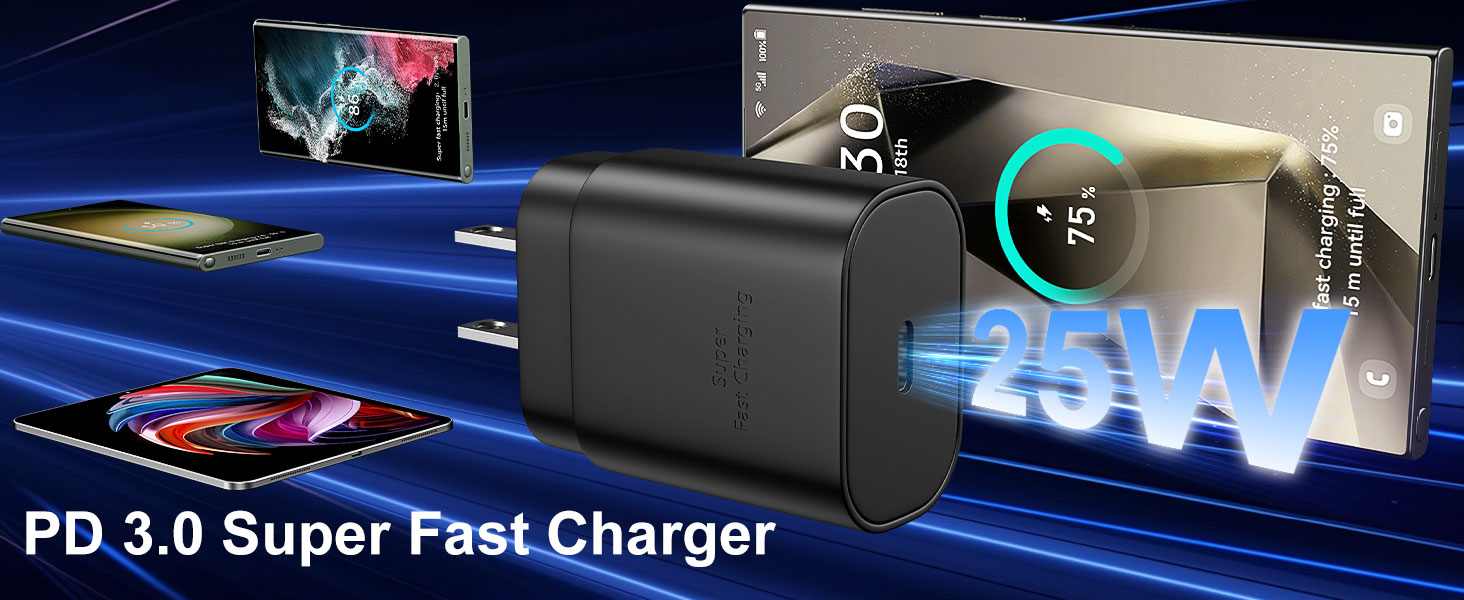 usb c charger block phone charger usbc charger type c charger fast charging usb c charger