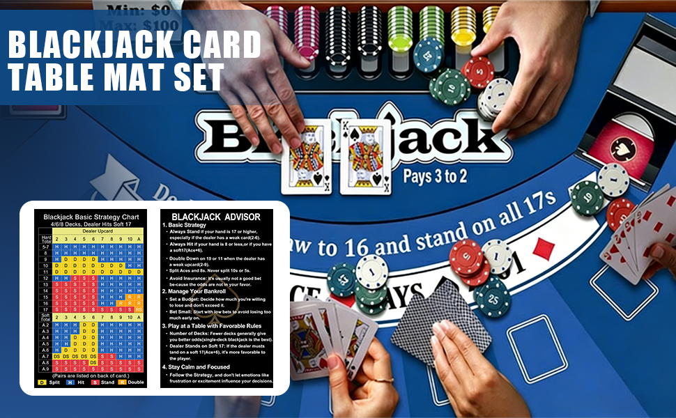 blackjack