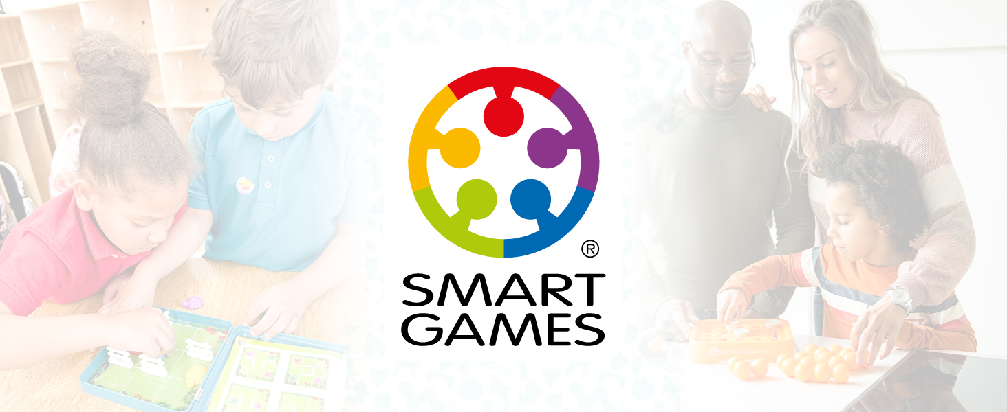 Smart Toys & Games