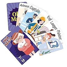 old maid