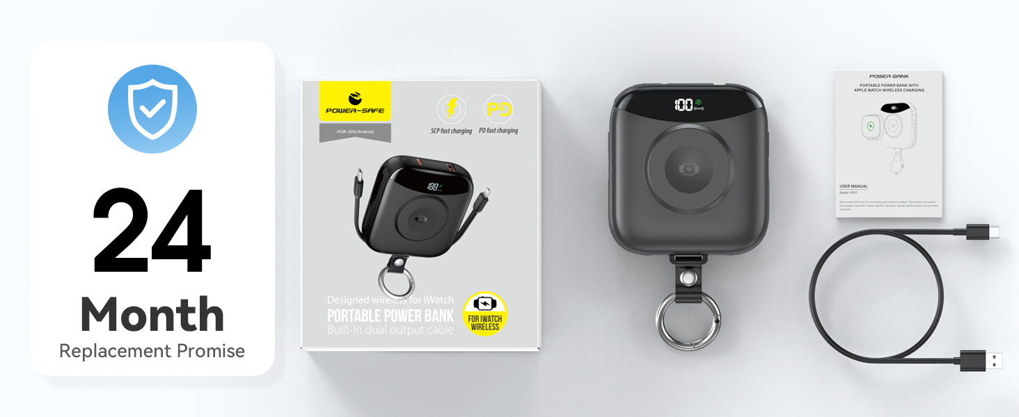 ccc power bank