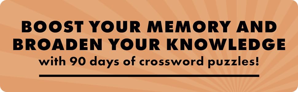 boost your memory and broaden your knowledge