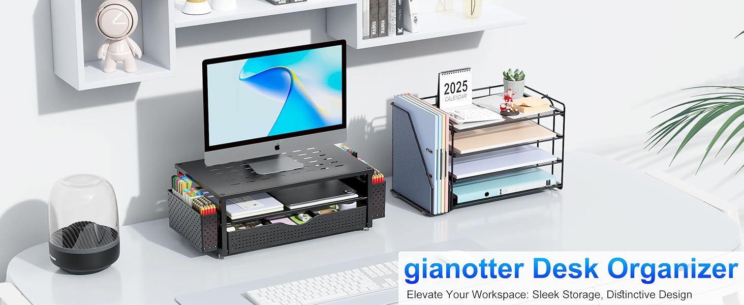 desk organizer