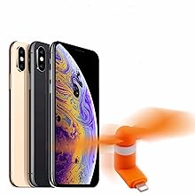 iphone fan