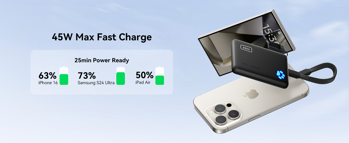 power bank