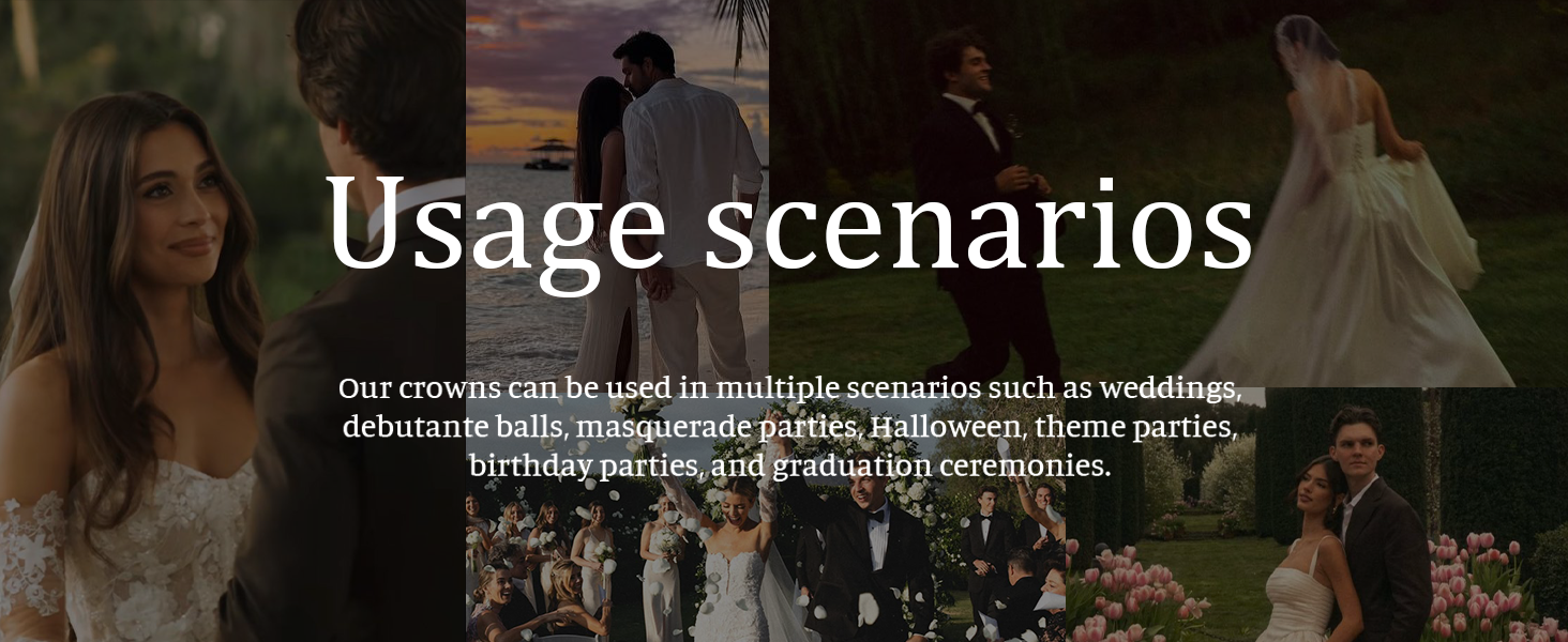 Scenario application