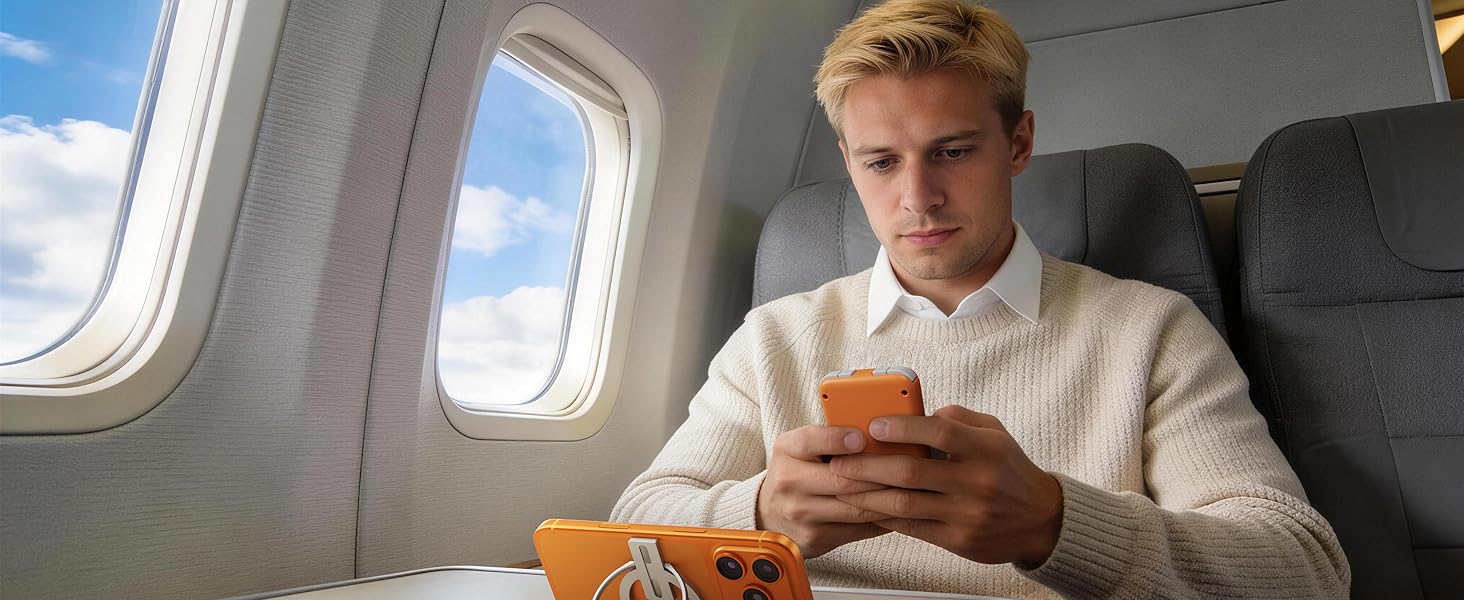 Travel Gaming