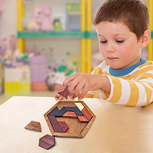 jigsaw puzzles play