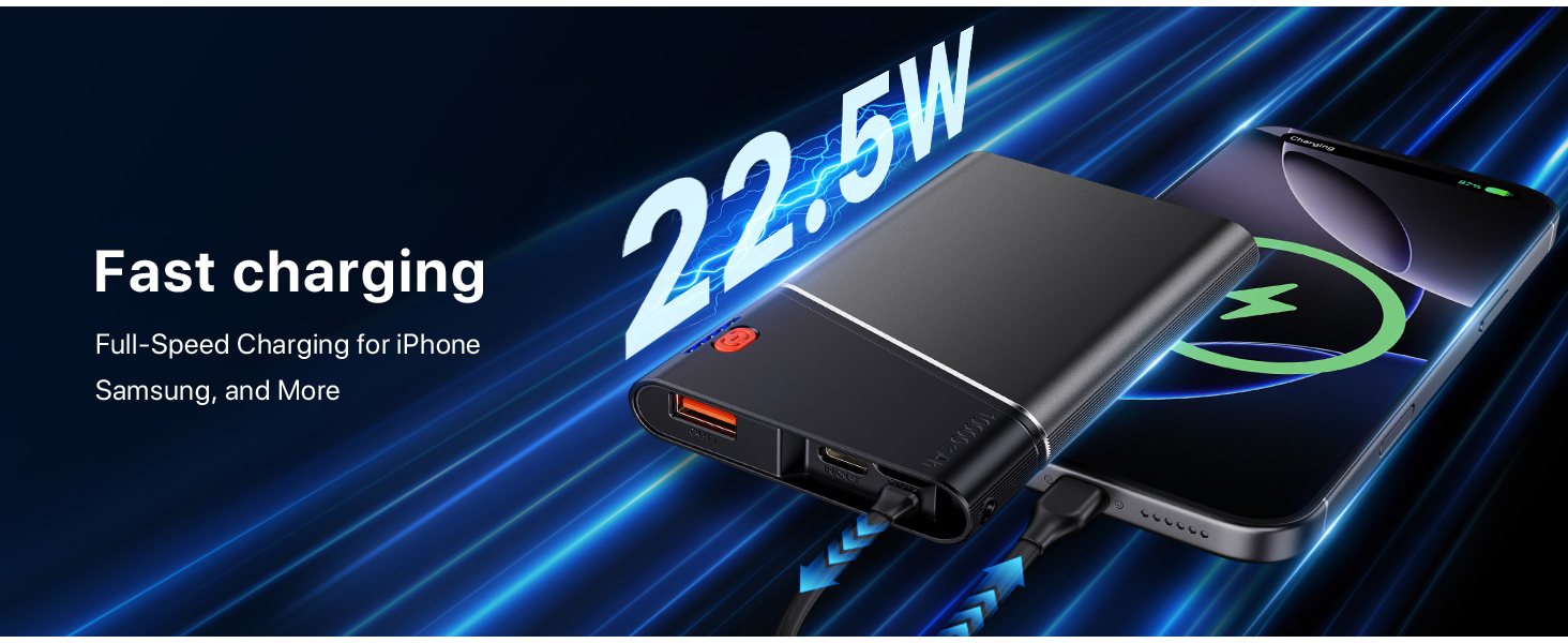 power bank