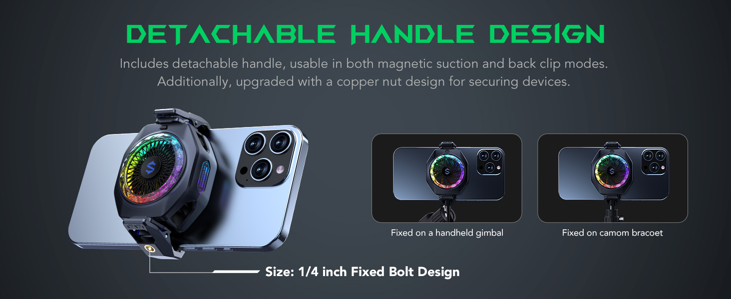 magcooler 5pro