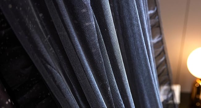 Canopy Material - mesh