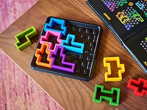 IQ Square