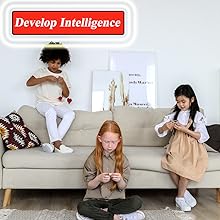 Develop Intelligence