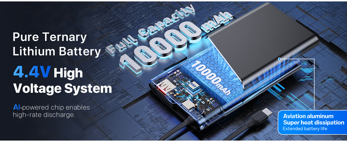 power bank