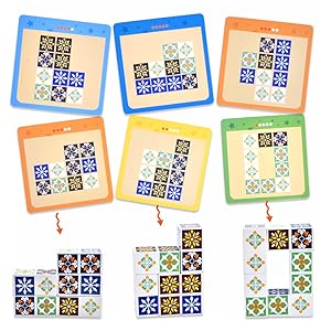 uzzle puzzle game for kids