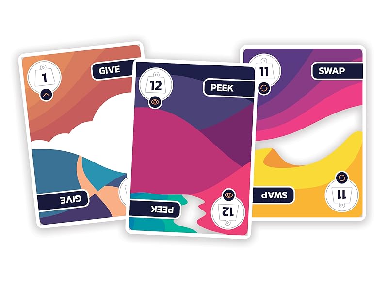 special cards, action cards, archduke