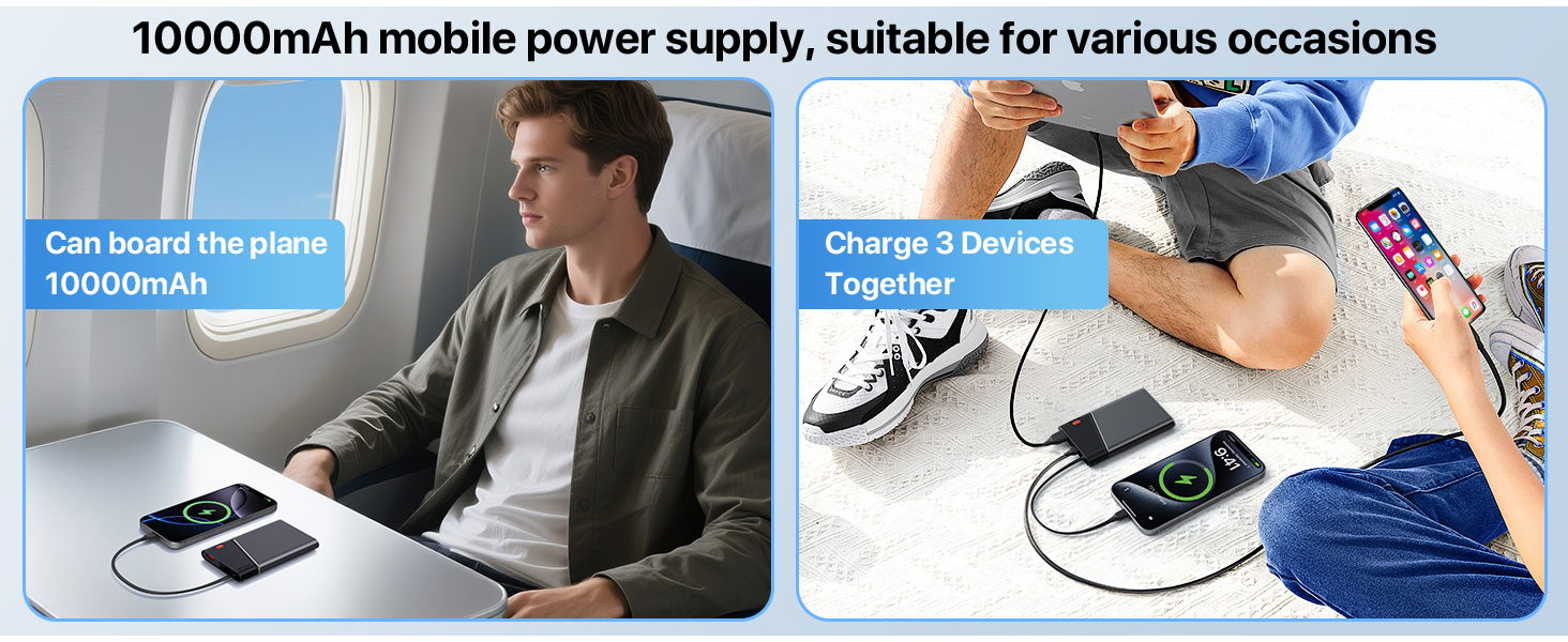 power bank